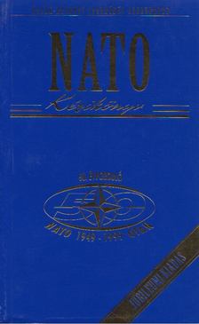 Dr. Demeter György - NATO kézikönyv [antikvár]