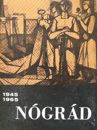 Nógrád [antikvár]