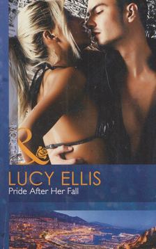 Lucy Ellis - Pride After Her Fall [antikvár]