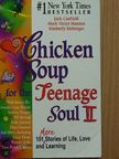 Jack Canfield - Chicken Soup for the Teenage Soul II. [antikvár]