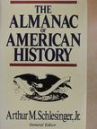 The Almanac of American History [antikvár]