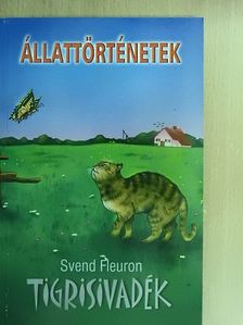 Svend Fleuron - Tigrisivadék [antikvár]