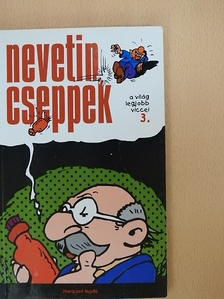 Nevetin cseppek 1. [antikvár]
