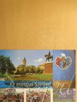 Az európai Szeged 2014 [antikvár]