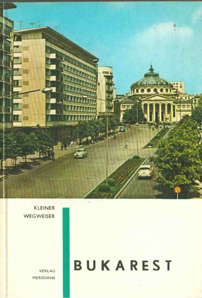 Dan Berindei - Bukarest [antikvár]