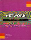 Bill Bowler, Sue Parminter - Network Student's Book 1 [antikvár]