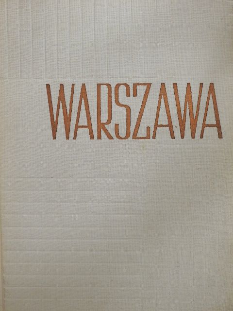Dobroslaw Kobielski - Warszawa (Dr. Castiglione László könyvtárából) [antikvár]