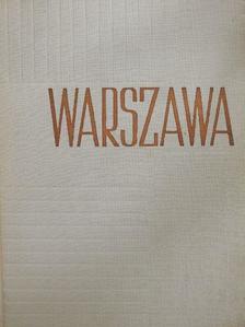 Dobroslaw Kobielski - Warszawa (Dr. Castiglione László könyvtárából) [antikvár]
