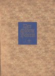 Rudolf G. Binding - Der goldene Schrein [antikvár]