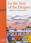 MITCHELL, H.Q., Marileni Malkogianni - In the Year of the Dragon [antikvár]