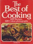 Arne Krüger, Annette Wolter - The Best Of Cooking [antikvár]