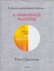 PETER CHEVERTON - A márkaimázs felépítése [antikvár]