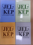 Angelusz Róbert - Jel-kép 2002/1-4. [antikvár]
