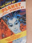 Frederic Brown - The Best of Planet Stories #1 [antikvár]