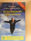 Pintér Zsolt - Az álláskeresés enciklopédiája [antikvár]