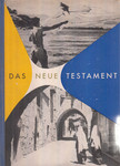 Zimmermann, Walter - Das Neue Testament [antikvár]