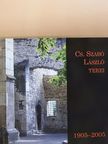 Bányai János - Cs. Szabó László terei [antikvár]