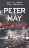 Peter May - Vesztegzár [antikvár]
