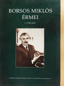 Borsos Miklós érmei [antikvár]