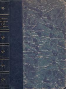 John Galsworthy - A szigeti képmutatók [antikvár]