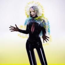 BJÖRK - VULNICURA CD BJÖRK