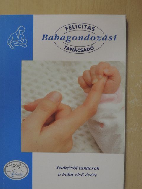 Babagondozási tanácsadó 2006. ősz-tél [antikvár]