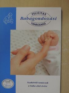 Babagondozási tanácsadó 2006. ősz-tél [antikvár]
