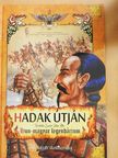 Hadak útján [antikvár]