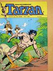 Edgar Rice Burroughs - Tarzan 1987/6. [antikvár]