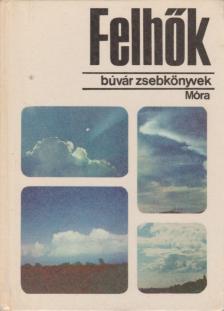 Koppány György - Felhők [antikvár]