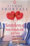 Eithne Shortall - Szerelem a huszonhetedik sorban [antikvár]