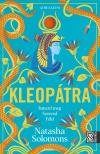 NATASHA SOLOMONS - Kleopátra [eKönyv: epub, mobi]