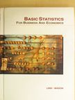 Douglas A. Lind - Basic Statistics for Business and Economics [antikvár]