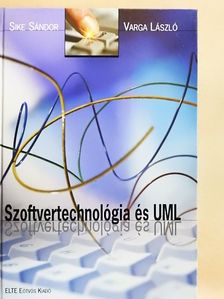 Sike Sándor - Szoftvertechnológia és UML [antikvár]