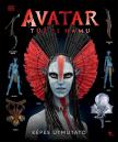 Avatar - Tűz és hamu