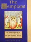 Piers Paul Read - The Templars [antikvár]