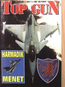 Top Gun 1997. január [antikvár]