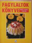 Fagylaltok könyve [antikvár]