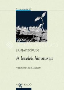 Sanjay Borude - A levelek himnusza