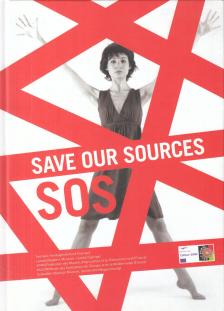 több szerző - Save Our Sources [antikvár]