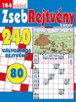 ZsebRejtvény Könyv 80