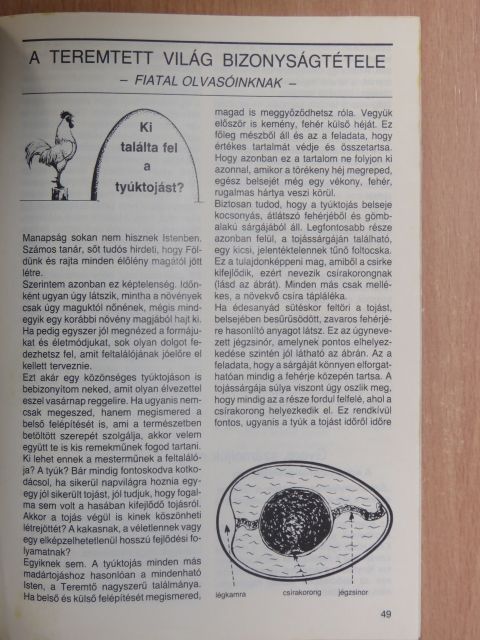 Alfred Christlieb - Vetés és aratás 1990/2. [antikvár]