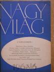 Görgey Gábor - Nagyvilág 1968. június [antikvár]