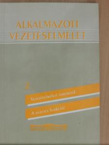 Mezei Gyula - Alkalmazott vezetéselmélet 2. [antikvár]