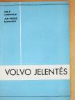Jan-Peder Norstedt - Volvo jelentés [antikvár]