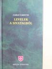 Carlo Caretto - Levelek a sivatagból [antikvár]