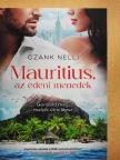 Czank Nelli - Mauritius, az édeni menedék [antikvár]