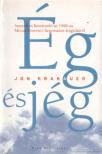 Jon Krakauer - Ég és jég [antikvár]