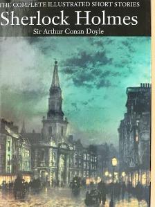 Sir Arthur Conan Doyle - Sherlock Holmes [antikvár]