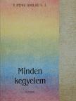 P. Henri Boulad - Minden kegyelem [antikvár]